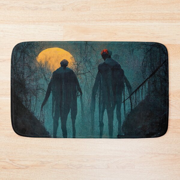 Item preview, Hang Out With Posers Under The Trestle designed and sold by WinnieWonka13.