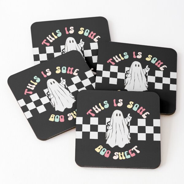 Item preview, Halloween Ghost, This is some Boo Sheet, Funny Halloween designed and sold by JKDESIGNS61219.