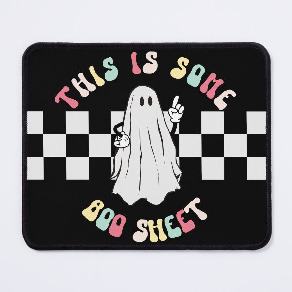 Item preview, Halloween Ghost, This is some Boo Sheet, Funny Halloween designed and sold by JKDESIGNS61219.