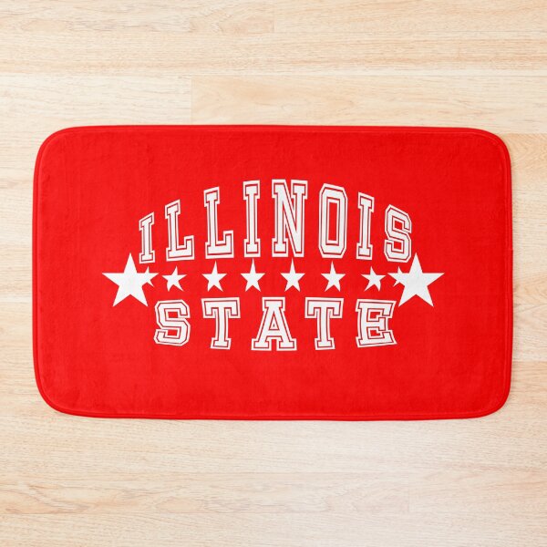 Item preview, State Of Illinois IL, Design for Red Color Lovers designed and sold by rachimariposa.