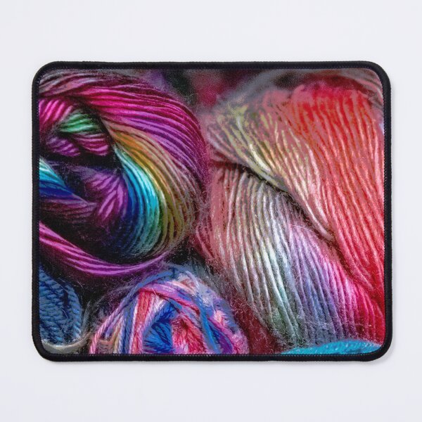 Item preview, Yarn - A Study designed and sold by MelBolin.