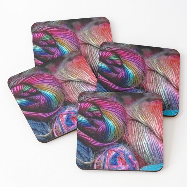 Item preview, Yarn - A Study designed and sold by MelBolin.
