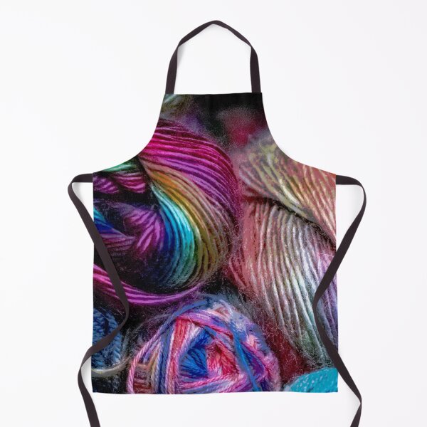 Item preview, Yarn - A Study designed and sold by MelBolin.