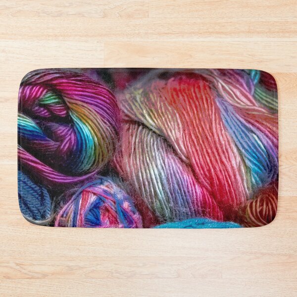 Item preview, Yarn - A Study designed and sold by MelBolin.