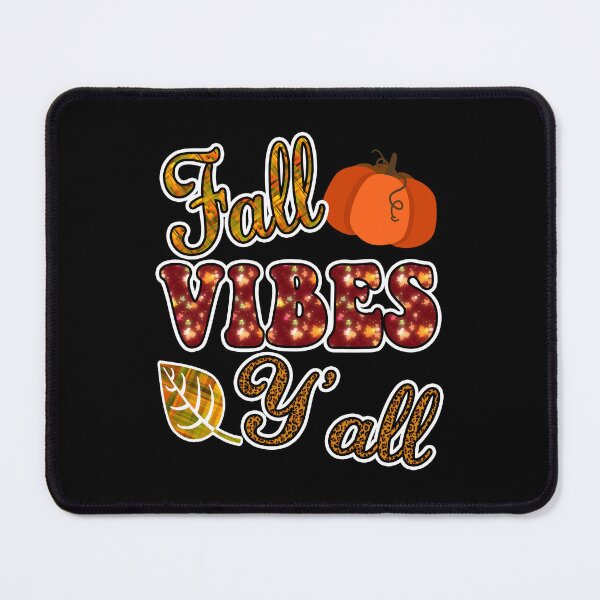 Item preview, Fall Vibes Y'all, Autumn Harvest Pumpkin Costume designed and sold by MAXXEXCHANGE.