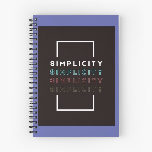 Item preview, Simplicity designed and sold by syed maqsood.