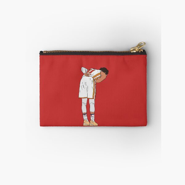 Item preview, Trae Young Takes a Bow designed and sold by RatTrapTees.