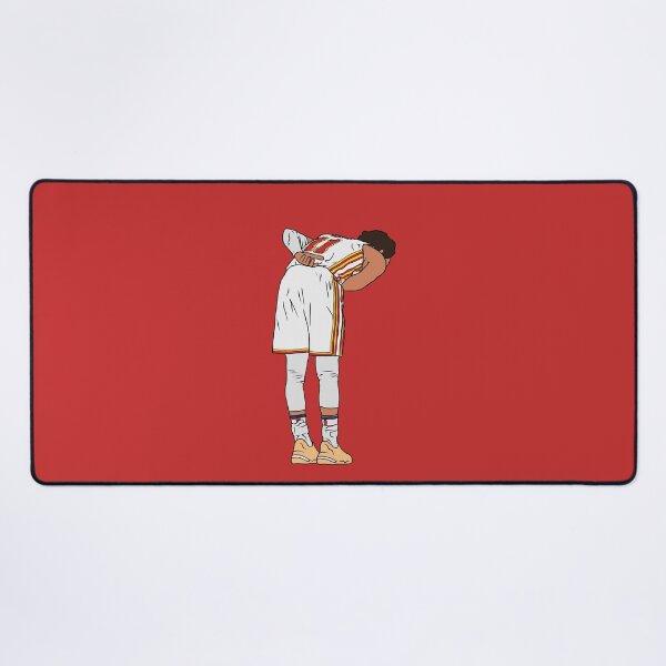 Item preview, Trae Young Takes a Bow designed and sold by RatTrapTees.