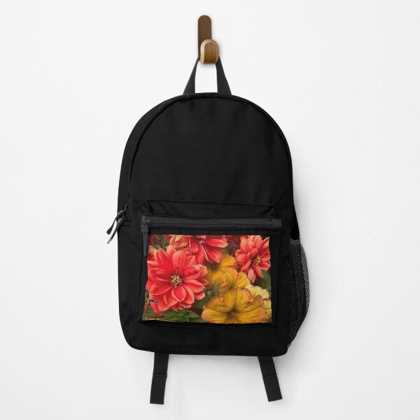 Item preview, Fall Floral Splendor designed and sold by Photomersion.