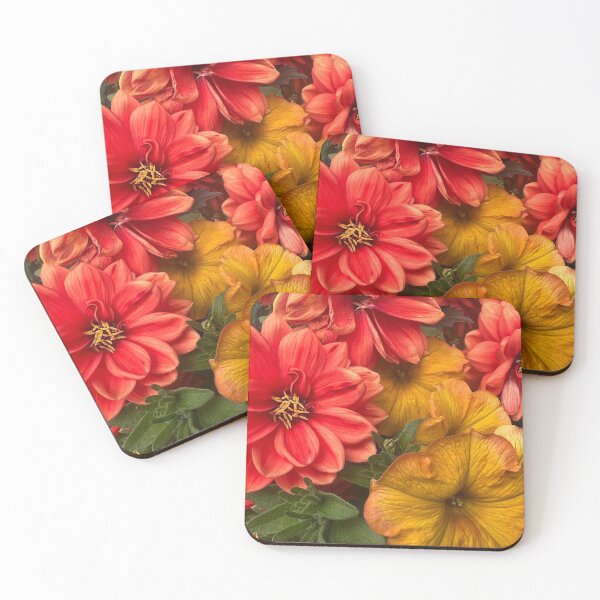 Item preview, Fall Floral Splendor designed and sold by Photomersion.