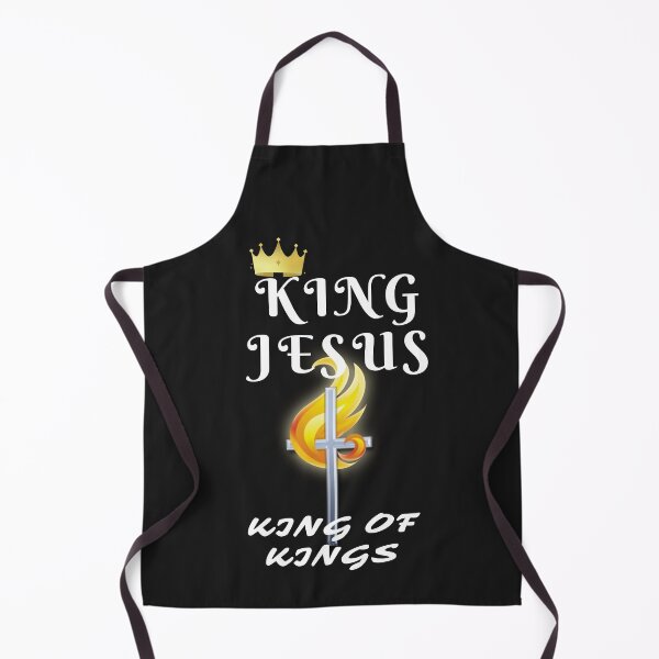 Item preview, King Jesus designed and sold by Tripp Art Studio.