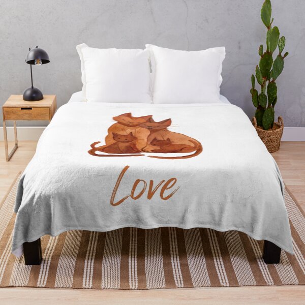 Item preview, Baby Kitty Love- Cute Animals designed and sold by TubularTees.