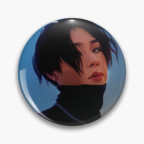 Item preview, Psyche Lee Jooheon designed and sold by FanDomStoreOFC.