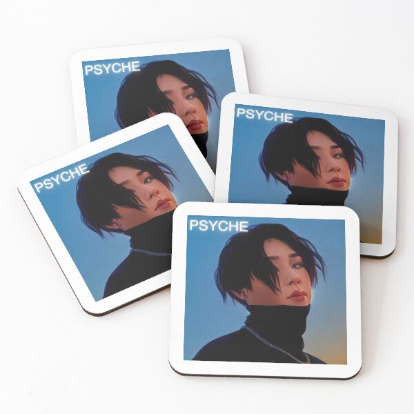 Item preview, Psyche Lee Jooheon designed and sold by FanDomStoreOFC.