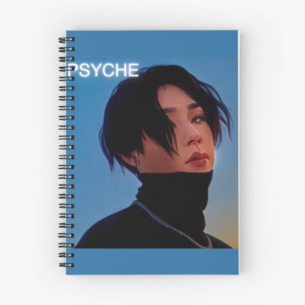Item preview, Psyche Lee Jooheon designed and sold by FanDomStoreOFC.