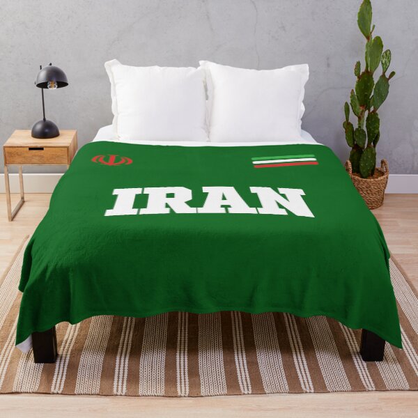 Item preview, Vintage Iranian Pride Flag Of Iran designed and sold by MrEddie10.
