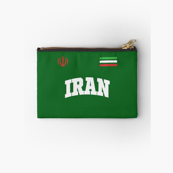 Item preview, Vintage Iranian Pride Flag Of Iran designed and sold by MrEddie10.