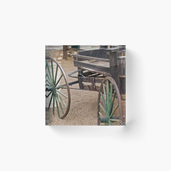 Item preview, Wagon Wheels designed and sold by KirtTisdale.