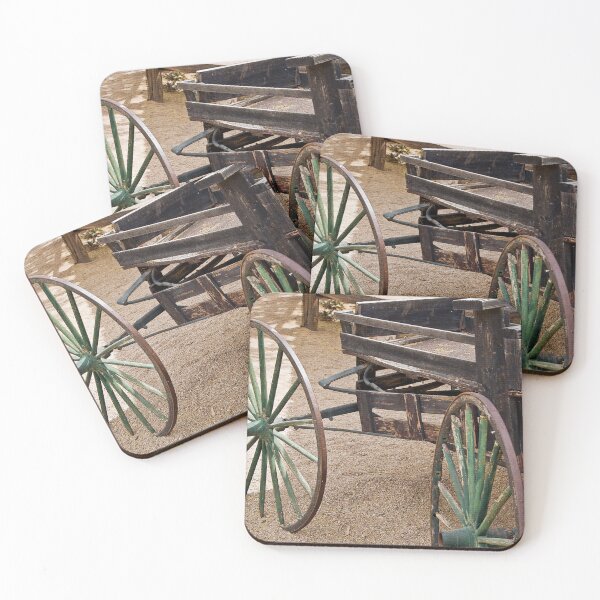 Item preview, Wagon Wheels designed and sold by KirtTisdale.