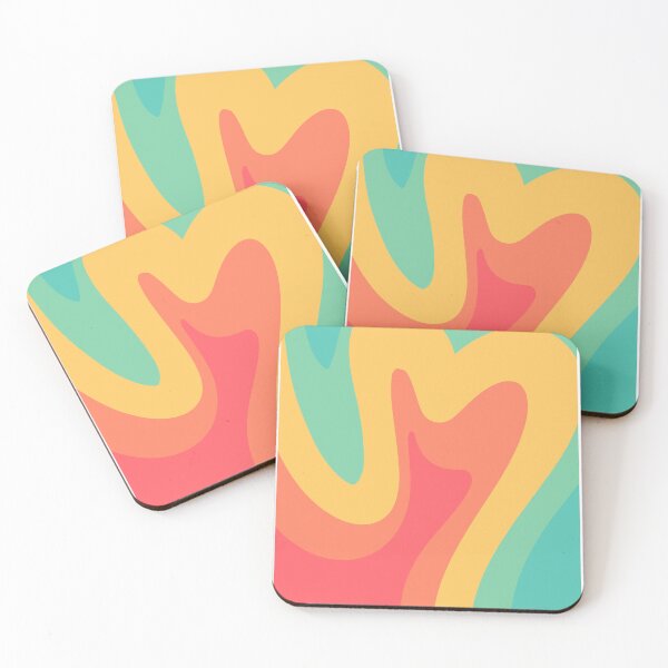 Item preview, Pan Pride Abstract Heart designed and sold by NatLegend.