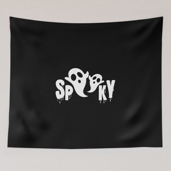 Item preview, Cute Spooky Halloween designed and sold by 99Posters.
