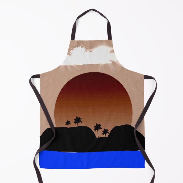 Item preview, Sun Island  designed and sold by porfysoundtrack.