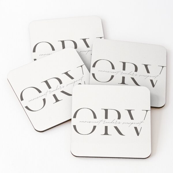 Item preview, ORV: omniscient readers viewpoint designed and sold by gibbianne.