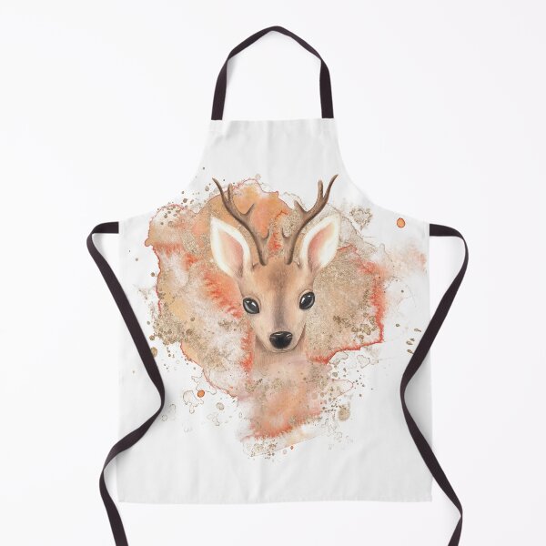 Item preview, Kind Deer - Antelope designed and sold by DzineVine.