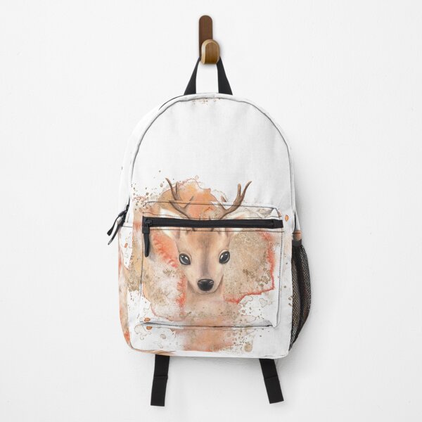 Item preview, Kind Deer - Antelope designed and sold by DzineVine.