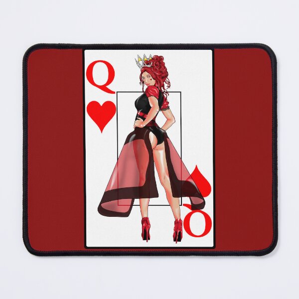 Item preview, Queen of Hearts designed and sold by CEL-Designs.