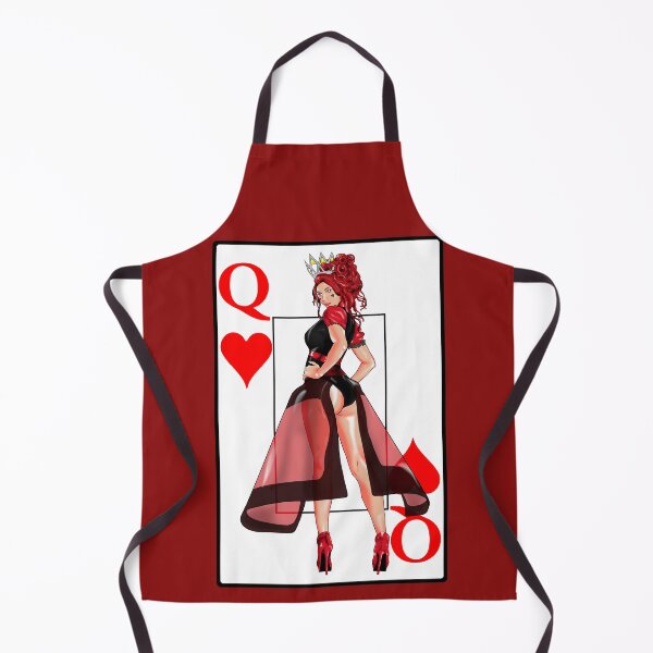 Item preview, Queen of Hearts designed and sold by CEL-Designs.