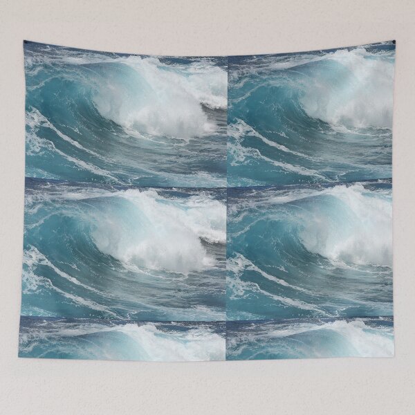 Item preview, CRASHING WAVE designed and sold by ssduckman.