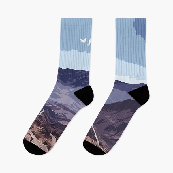 Item preview, Rocky Mountains (landscape) designed and sold by GAP90.
