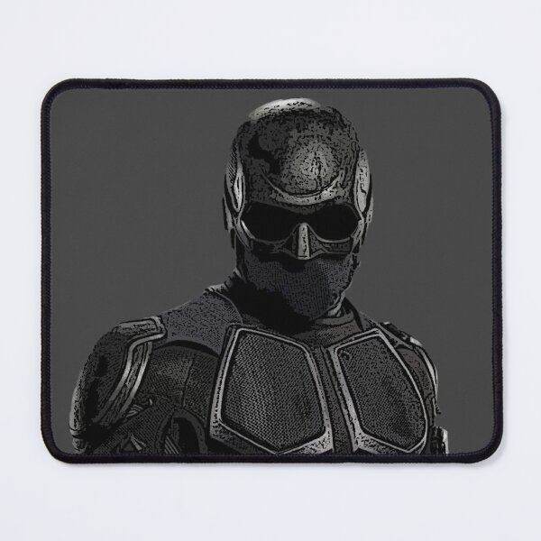 Item preview, Black Noir The Boys Superhero TV Show designed and sold by jamiejonesuk.
