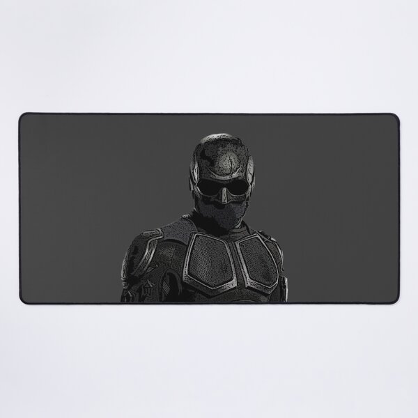 Item preview, Black Noir The Boys Superhero TV Show designed and sold by jamiejonesuk.