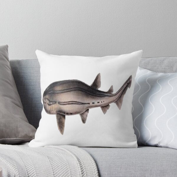 Item preview, Pyjama shark designed and sold by CaliforniaDi.