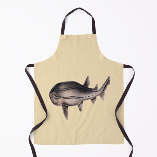 Item preview, Pyjama shark designed and sold by CaliforniaDi.