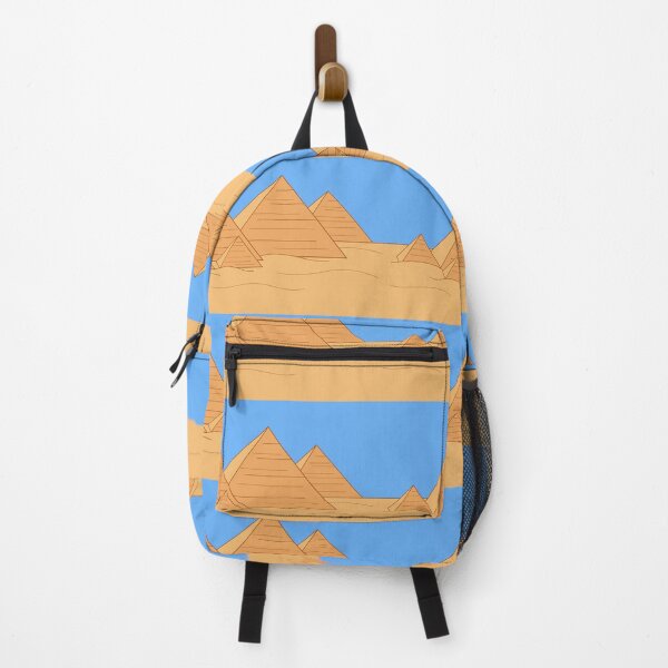 Item preview, The Great Pyramids of Egypt Cairo Nile, ancient Pharaonic History designed and sold by AnadAA.