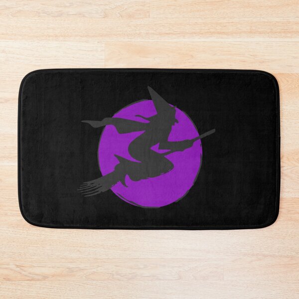 Item preview, Witch Silhouette designed and sold by laugh-out-loud.