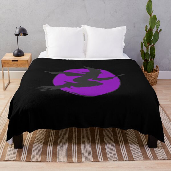Item preview, Witch Silhouette designed and sold by laugh-out-loud.