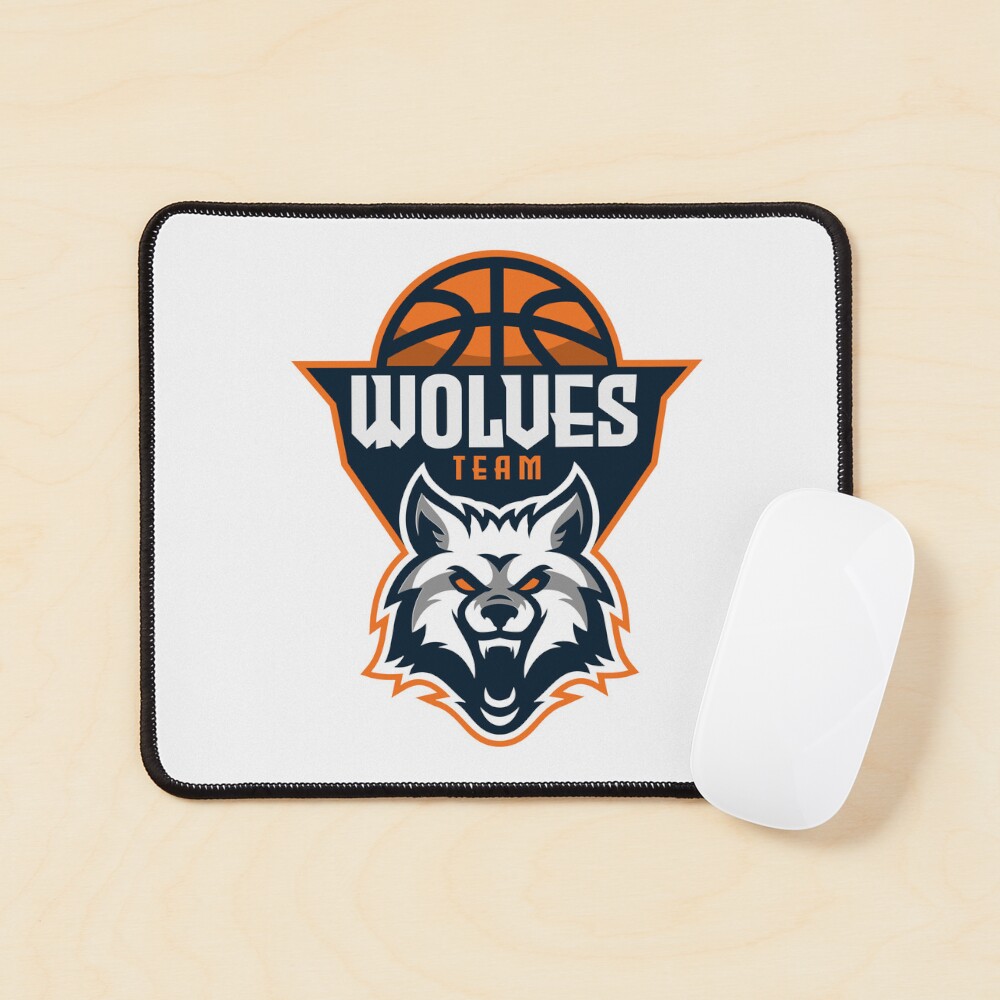 Item preview, Mouse Pad designed and sold by Stay-Pawsitive.