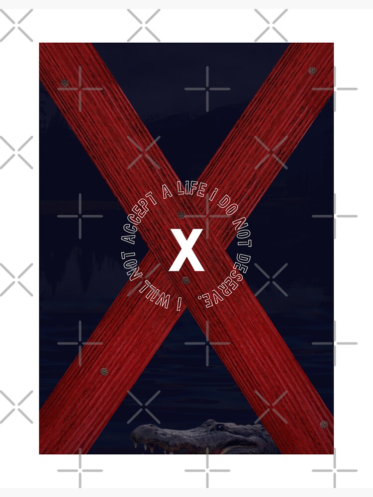 Thumbnail 3 of 3, Sticker, Wise Maxine - Inspired by X (2022) designed and sold by voidofcelluloid.