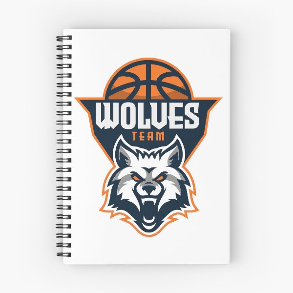 Item preview, Wolves Team designed and sold by Stay-Pawsitive.