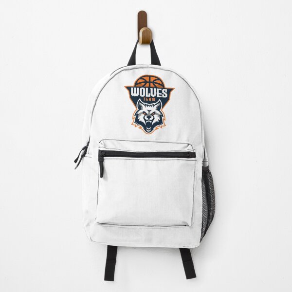 Item preview, Wolves Team designed and sold by Stay-Pawsitive.