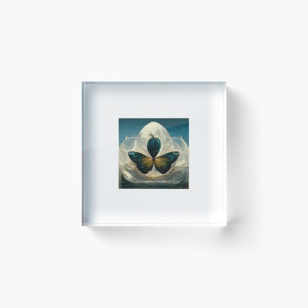 Item preview, Dali 8 designed and sold by aiartwork2022.