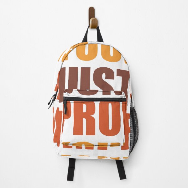 Item preview, Don't prove yourself, just improve yourself designed and sold by BeCoolByHarun.
