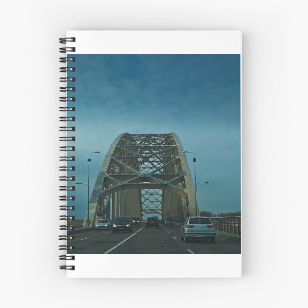 Item preview, Bridge at Arnhem designed and sold by dcdigital.