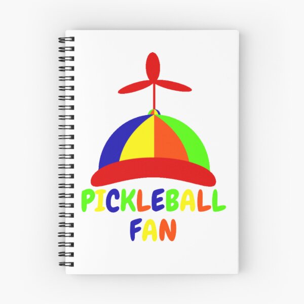 Item preview, Pickleball fan hat designed and sold by TVstuff.