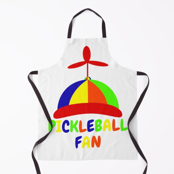 Item preview, Pickleball fan hat designed and sold by TVstuff.