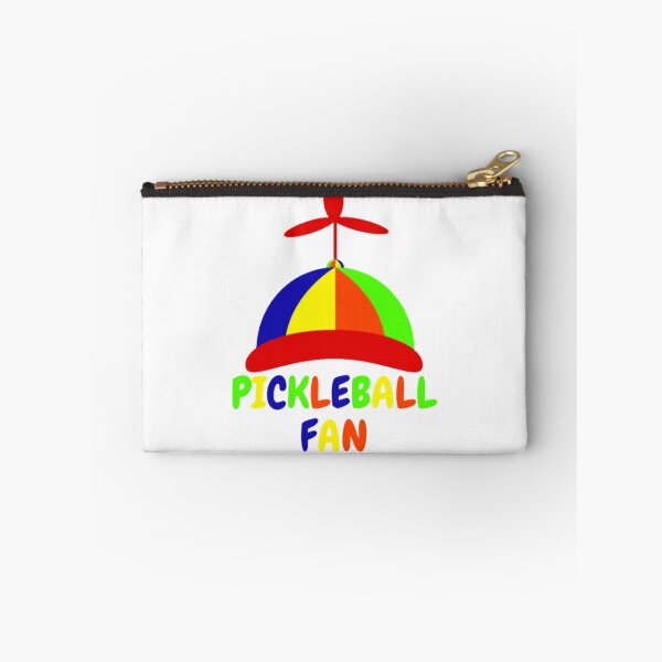 Item preview, Pickleball fan hat designed and sold by TVstuff.